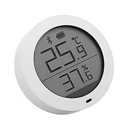 Гигрометр Xiaomi Mi Smart Temperature & Humidity Monitor (NUN4013CN) - миниатюра 2