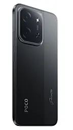 Смартфон Xiaomi Poco C85 6/128GB Black - миниатюра 5 Смартфон Xiaomi Poco C85 6/128GB Black - миниатюра 5