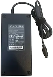 Блок питания для ноутбука MSI 19V, 7.89A, 150W, 4pin (YDS-150A) - фото Блок питания для ноутбука MSI 19V, 7.89A, 150W, 4pin (YDS-150A)