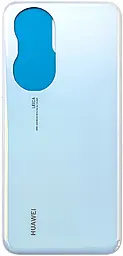 Задняя крышка корпуса Huawei P50 Original White - фото Задняя крышка корпуса Huawei P50 Original White