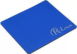 Коврик PrologiX MP-CE230_blu Синий - фото Коврик PrologiX MP-CE230_blu Синий