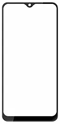 Корпусное стекло дисплея Samsung Galaxy A10 A105 2019 (с OCA пленкой и поляризационной пленкой), Black - фото Корпусное стекло дисплея Samsung Galaxy A10 A105 2019 (с OCA пленкой и поляризационной пленкой), Black