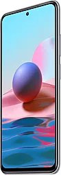 Смартфон Xiaomi Redmi Note 10S 6/64Gb Pebble White - мініатюра 5 Смартфон Xiaomi Redmi Note 10S 6/64Gb Pebble White - мініатюра 5
