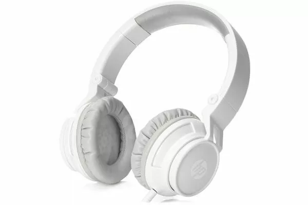 Наушники HP H3100 White - фото 1