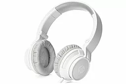 Наушники HP H3100 White - фото Наушники HP H3100 White