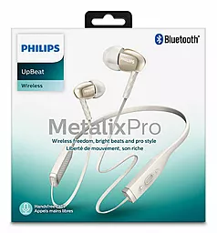 Навушники Philips SHB5950WT White - мініатюра 5 Навушники Philips SHB5950WT White - мініатюра 5