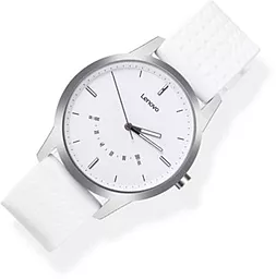 Смарт-часы Lenovo Watch 9 White - миниатюра 5
