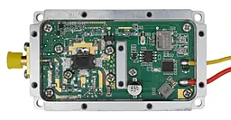 Модуль помех 900 MHz (930-1050 MHz), Gan 30W, SMA, без циркулятора - фото Модуль помех 900 MHz (930-1050 MHz), Gan 30W, SMA, без циркулятора