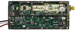 Модуль помех 3700-3900 MHz, 50W, SMA, GaN, LoRa, с циркулятором - фото Модуль помех 3700-3900 MHz, 50W, SMA, GaN, LoRa, с циркулятором
