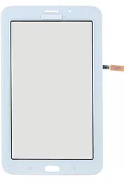 Сенсор (тачскрін) Samsung Galaxy Tab 3 Lite 7.0 T116 (3G) White