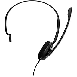 Наушники Epos PC 7 USB Black (1000431) - миниатюра 4 Наушники Epos PC 7 USB Black (1000431) - миниатюра 4