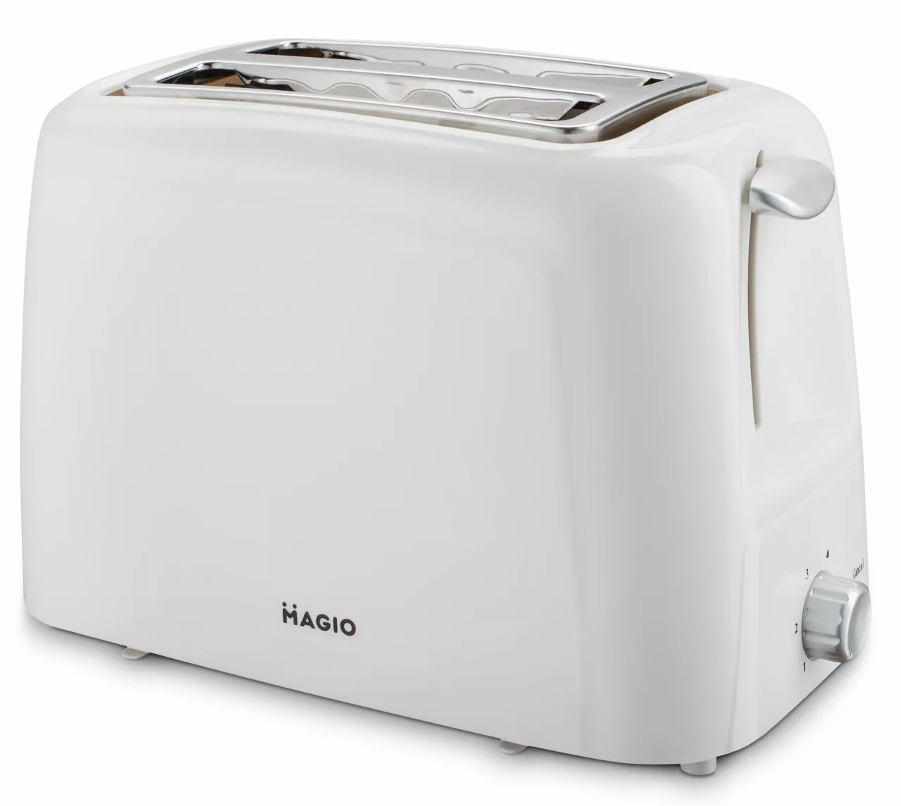Тостер MAGIO МG-273 - фото 1