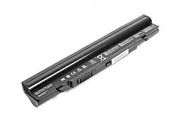 Аккумулятор для ноутбука Asus A42-U46 U56S / 14.8V 4400mAh / Black