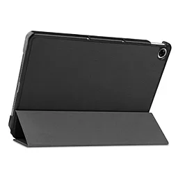 Чехол для планшета BeCover Smart Case для планшета Realme Pad 10.4" Black (708074) - миниатюра 5