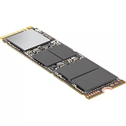 SSD Накопитель Intel 760P 256 GB M.2 2280 (SSDPEKKW256G8XT)