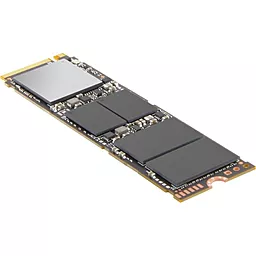 SSD Накопитель Intel 760P 256 GB M.2 2280 (SSDPEKKW256G8XT) - фото SSD Накопитель Intel 760P 256 GB M.2 2280 (SSDPEKKW256G8XT)
