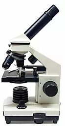 Мікроскоп Optima Discoverer 40x-1280x + нониус