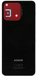 Задняя крышка корпуса Huawei Honor X6 Original Midnight Black
