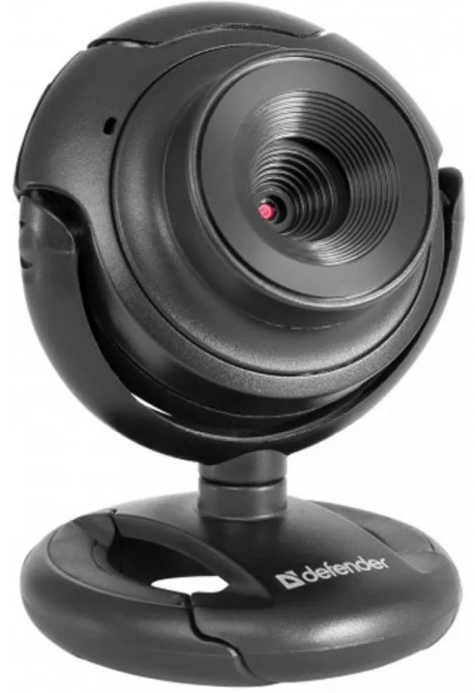 WEB-камера Defender G-lens C-2525HD (63252) - фото 1