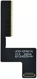 Шлейф программатора JCID Apple iPhone 12 Pro Max для восстановления данных камеры Wide Angle (1X), без микросхемы (Ver. 1.0) - фото Шлейф программатора JCID Apple iPhone 12 Pro Max для восстановления данных камеры Wide Angle (1X), без микросхемы (Ver. 1.0)