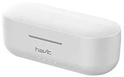 Наушники Havit HV-I92 White - миниатюра 3