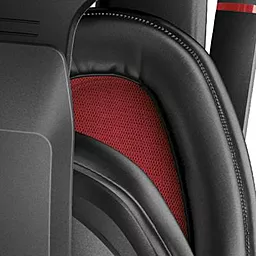 Навушники Sennheiser GSP 350 Black/Red - мініатюра 5
