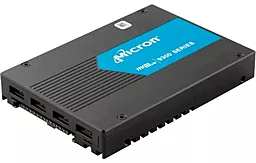 SSD Накопитель Micron 9300 Pro 3.84TB 2.5" U.2 15mm NVMe (MTFDHAL3T8TDP-1AT1ZABYYT)