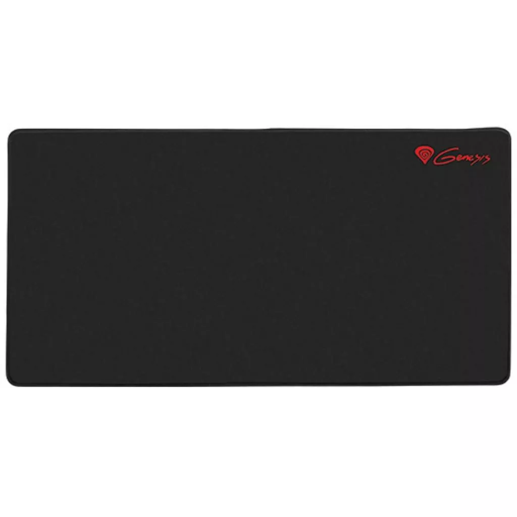 Коврик Natec Genesis M12 MAXI Gaming Mousepad - фото 1