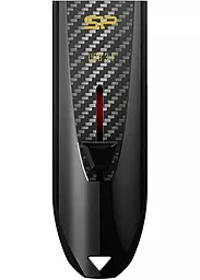 Флешка Silicon Power Blaze B25 32GB USB 3.1 (SP032GBUF3B25V1K) Black - фото Флешка Silicon Power Blaze B25 32GB USB 3.1 (SP032GBUF3B25V1K) Black