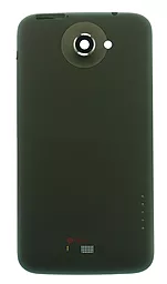 Задня кришка корпусу HTC One XL X325s Original Black
