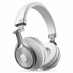Наушники Bluedio T3 White - фото Наушники Bluedio T3 White