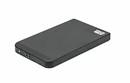 Кишеня для HDD AgeStar SUB 2O1 Black