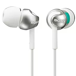 Наушники Sony MDR-EX110LP White