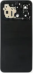 Задняя крышка корпуса Huawei Honor X8A со стеклом камеры, Original Midnight Black - миниатюра 2 Задняя крышка корпуса Huawei Honor X8A со стеклом камеры, Original Midnight Black - миниатюра 2