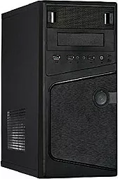 Корпус для комп'ютера EZCool 400w MQ355B Black
