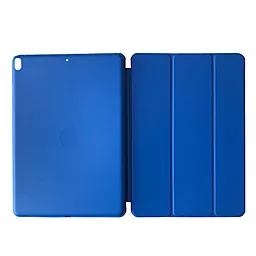 Чохол для планшету 1TOUCH Smart Case для Apple iPad 10.5" Air 2019, Pro 2017 Royal blue - фото Чохол для планшету 1TOUCH Smart Case для Apple iPad 10.5" Air 2019, Pro 2017 Royal blue