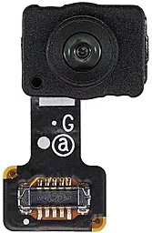 Шлейф Samsung Galaxy A35 A356 с датчиком сканера отпечатка пальца - фото Шлейф Samsung Galaxy A35 A356 с датчиком сканера отпечатка пальца