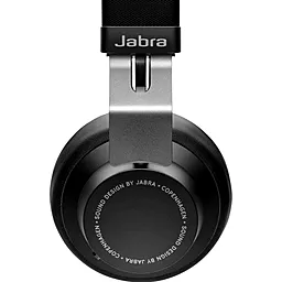 Наушники Jabra Move Black Bluetooth - миниатюра 6 Наушники Jabra Move Black Bluetooth - миниатюра 6