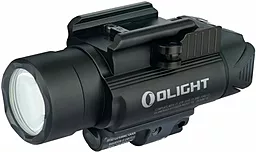 Ліхтарик Olight Baldr IR - фото Ліхтарик Olight Baldr IR