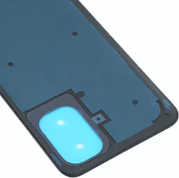 Задняя крышка корпуса Nokia G11 Charcoal - миниатюра 4