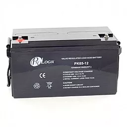 Акумуляторна батарея PrologiX 12V 65Ah (GK65-12)