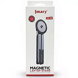 Універсальна підставка Jmary MS-99 - мініатюра 3 Універсальна підставка Jmary MS-99 - мініатюра 3