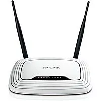 Маршрутизатор TP-Link TL-WR841ND - фото Маршрутизатор TP-Link TL-WR841ND
