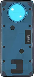 Задня кришка корпусу Xiaomi Mi 10T Lite з логотипом "Mi" Atlantic Blue - мініатюра 3
