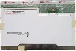 Матрица для ноутбука AUOptronics B133EW01 V.4