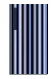 Повербанк LDNio PR1002 10000 mAh Blue - фото Повербанк LDNio PR1002 10000 mAh Blue