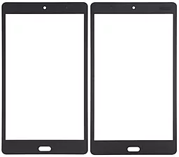 Корпусное стекло дисплея Huawei MediaPad M3 Lite 8 (CPN-L09) (с OCA пленкой), Black