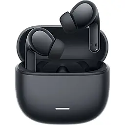 Наушники Xiaomi Redmi Buds 8 Lite Black (BHR08OMGL) - фото Наушники Xiaomi Redmi Buds 8 Lite Black (BHR08OMGL)