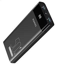 Повербанк Romoss PPD20 20000mAh 50W Black - фото Повербанк Romoss PPD20 20000mAh 50W Black