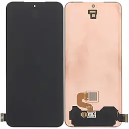 Дисплей Xiaomi 15 з тачскріном, (OLED), Black - фото Дисплей Xiaomi 15 з тачскріном, (OLED), Black